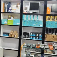 مرکز تخصصی کارتخوان و خودپرداز شهربابک|فروشگاه و مغازه|شهر بابک, |دیوار