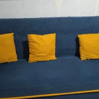 مبل|مبلمان خانگی و میز عسلی|گرگان, |دیوار