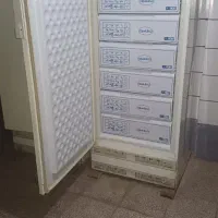 یخچال فریزر جنرال استیل