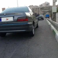 پژو پارس|خودرو سواری و وانت|تهران, تهرانپارس شرقی|دیوار