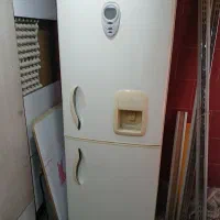 یخچال فریزر امرسان