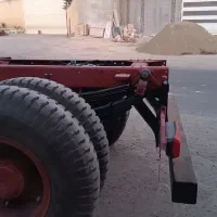 1405|خودرو سنگین|کوهدشت, |دیوار
