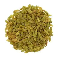 کشمش درجه ۱