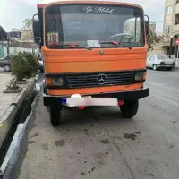 خاورکمپرسی ۶۰۸.قیمت ۱۶۰۰