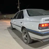 فروش پژو مدل 91|خودرو سواری و وانت|ریگان, |دیوار