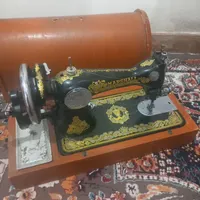 چرخ خیاطی|چرخ خیاطی و ریسندگی|رشت, استقامت 2|دیوار