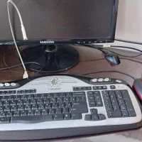 کیبرد کامپیوتر- فراسو