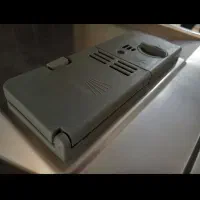 ظرفشویی رومیزی ۱۲ نفره در حد نو|ماشین ظرفشویی|گلبهار, شهر جدید گلبهار|دیوار