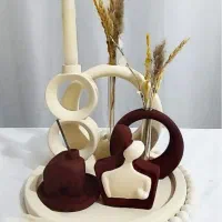 ست کامل نو استفاده نشده