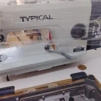 چرخ خیاطی فول کامپیوتری تیپکال