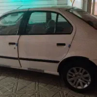 سمند Lxمدل 90دوگانه شرکت|خودرو سواری و وانت|شال, |دیوار