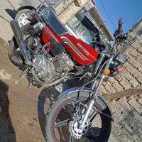 موتور200|موتورسیکلت|اسلام‌‌آباد غرب, |دیوار