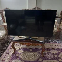 تلویزیون ۵۵سامسونگ پنل خراب