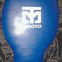 تجهیزات رزمی کیوکوشین