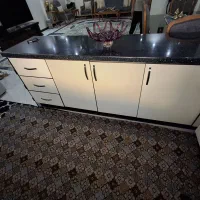 کابینت با هود گاز ایتالیایی|مصالح و تجهیزات ساختمان|تهران, کرمان|دیوار