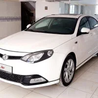 ام جی MG 6 مگنت 2012 فول وارداتی