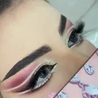 ارائه بروزترین میکاپ های دنیا