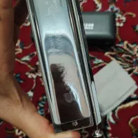 سازدهنی هارمونیکا swan 1248|سازهای بادی|بندر ماهشهر, |دیوار