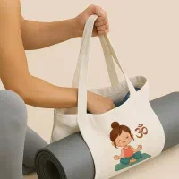 ساک ورزشی (یوگا)