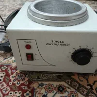 دستگاه وکس