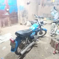 هوندا150مدل84|موتورسیکلت|تهران, اتحاد|دیوار