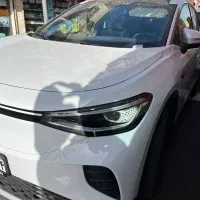 مدل2024 آیدی فورID4|خودرو سواری و وانت|تهران, زنجان جنوبی|دیوار