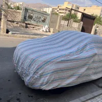 چادر ماشین ۵۹۰ تومنی روکش خودرو(۵۹۰) واقعی