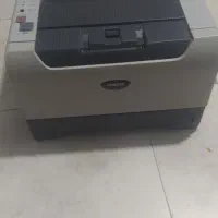 پرینتر لیزری تمیز|پرینتر، اسکنر، کپی، فکس|قزوین, |دیوار