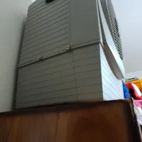 نونو|کولر آبی|تبریز, |دیوار