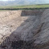 اجاره بیل مکانیکی|خدمات حمل و نقل|اهر, |دیوار