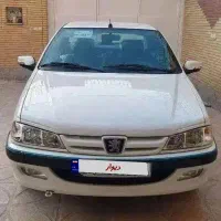 پژوپارس LXTU5، مدل ۱۴۰۱ دریچه گاز سیمی