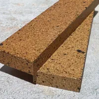 آجرنما نسوز ساختمان