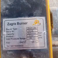 مشعل استخر و دستگاه های سیلندر شویی و کارواش|آبگرمکن، پکیج، شوفاژ|کازرون, |دیوار