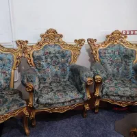 مبل|مبلمان خانگی و میز عسلی|یاسوج, |دیوار