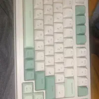 کیبورد بلوتوثی AULA