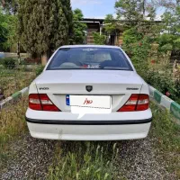 سمند se مدل 95|خودرو سواری و وانت|تهران, مسعودیه|دیوار