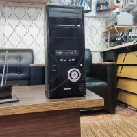 کیس ۴ هسته مناسب بازی