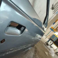 درب پژو ۴۰۵ و پارس|قطعات یدکی و لوازم جانبی|بندرعباس, |دیوار