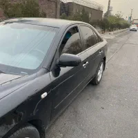 هیوندا سوناتا 2007 ،NF