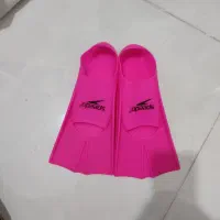 پای فین اسپیدو در حد نو