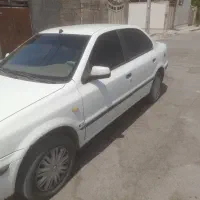 ماشین سمند LXساده|خودرو سواری و وانت|بندر ماهشهر, |دیوار