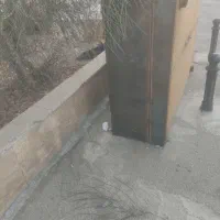 تانکر فلزی|ابزارآلات|تهران, مجیدآباد|دیوار