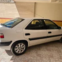 زانتیا خانگی|خودرو سواری و وانت|مشهد, امیرآباد|دیوار