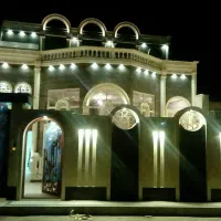 برقکاری ساختمان