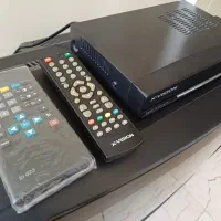 گیرنده دیجیتال x-vision