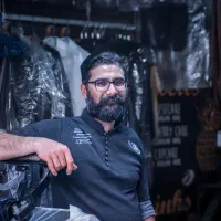 خشکشویی باقرزاده