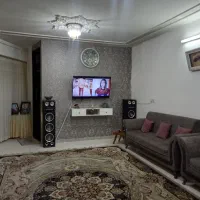 یک واحد آپارتمان