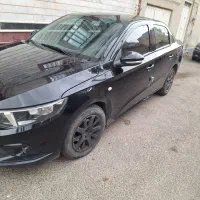 تارا دنده ای مدل ۱۴۰۱|خودرو سواری و وانت|تبریز, |دیوار