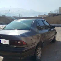 سمند مدل 86  lx|خودرو سواری و وانت|گلپایگان, |دیوار