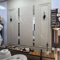 کاغذ دیواری اقساط کل اسلامشهر